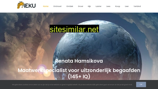 ieku.nl alternative sites