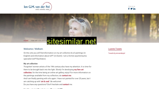 ienvanderpol.nl alternative sites
