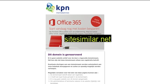 ieznaturalbeds.nl alternative sites