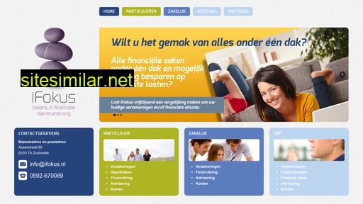ifokus.nl alternative sites