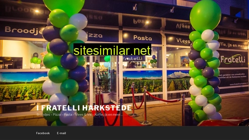 ifratelliharkstede.nl alternative sites