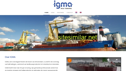 igma.nl alternative sites