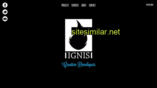 ignis-ict.nl alternative sites