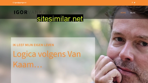 igorvankaam.nl alternative sites