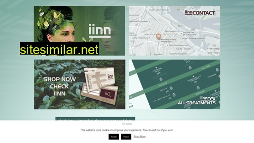 iinn.nl alternative sites