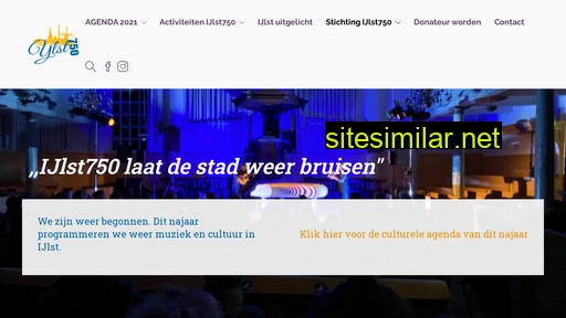 ijlst750.nl alternative sites