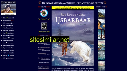 ijsbarbaar.nl alternative sites