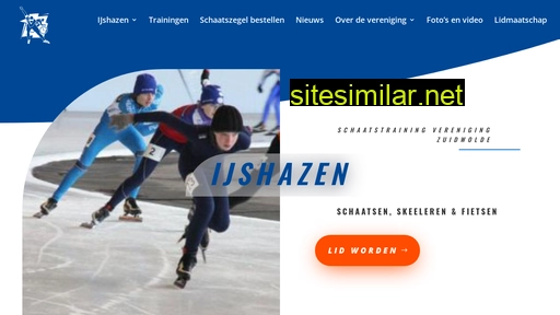 ijshazen.nl alternative sites