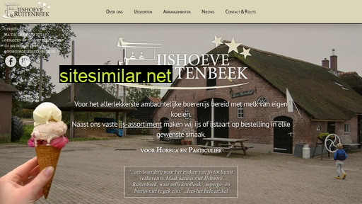 ijshoeveruitenbeek.nl alternative sites
