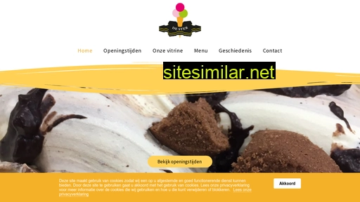 ijshuys-de-ster.nl alternative sites