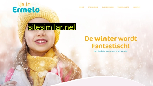 ijsinermelo.nl alternative sites