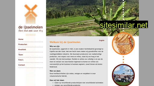 ijsselmolen.nl alternative sites