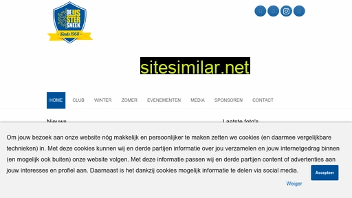 ijsster.nl alternative sites