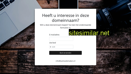 ijstapas.nl alternative sites