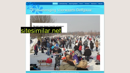 ijsvereniging-delfgauw.nl alternative sites