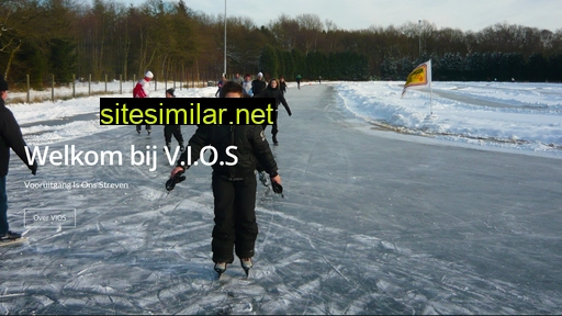 ijsverenigingvios.nl alternative sites