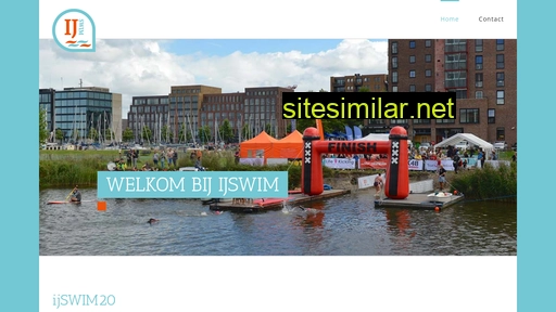 ijswim.nl alternative sites