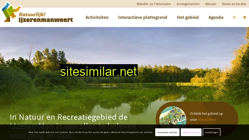 ijzerenmanweert.nl alternative sites
