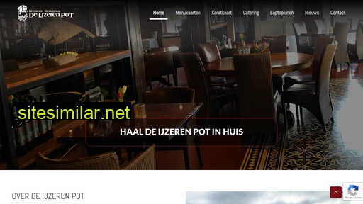 ijzerenpot.nl alternative sites