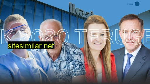 ikaziajaarverslag.nl alternative sites