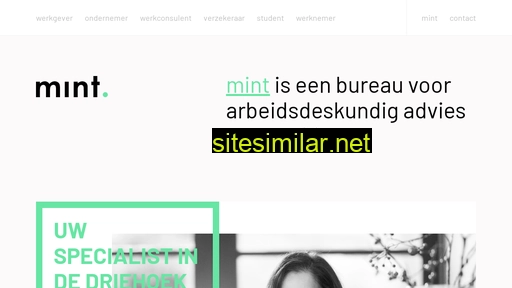 ikbenmint.nl alternative sites