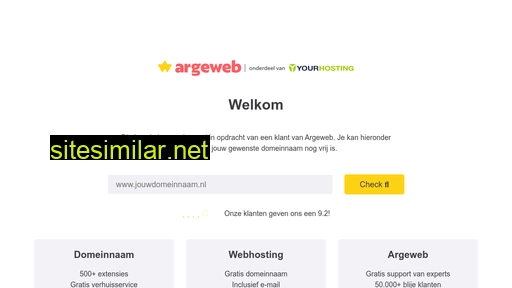 ikbenopzoek.nl alternative sites