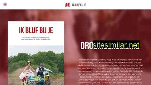 ikblijfbijje.nl alternative sites