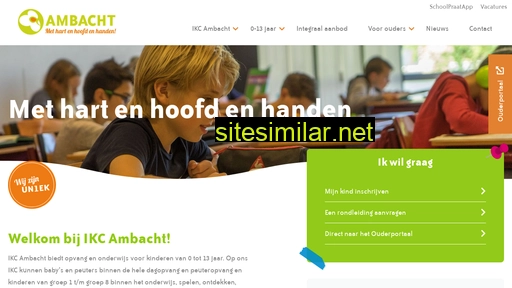 ikcambacht.nl alternative sites