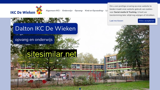 ikcdewieken.nl alternative sites