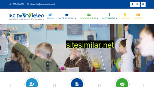 ikcdewielen.nl alternative sites