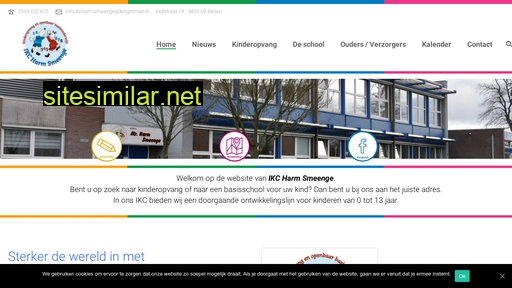 ikcharmsmeenge.nl alternative sites