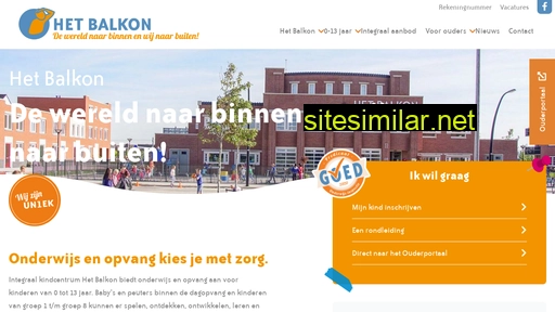 ikchetbalkon.nl alternative sites