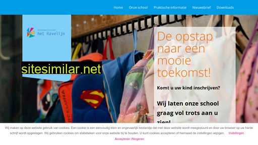 ikchetravelijn.nl alternative sites