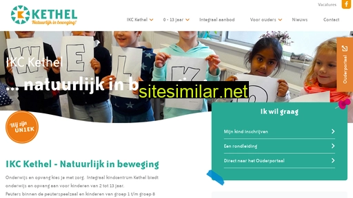 ikckethel.nl alternative sites