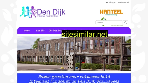 ikc-dendijk.nl alternative sites