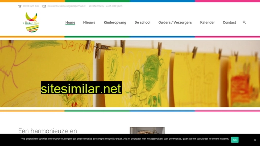 ikcthiekernust.nl alternative sites