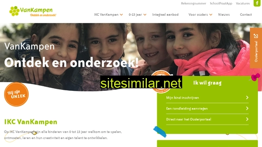 ikcvankampen.nl alternative sites