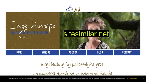 ikenjijopstellingen.nl alternative sites