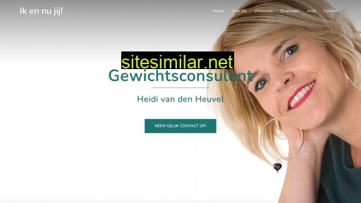 ikennujij.nl alternative sites