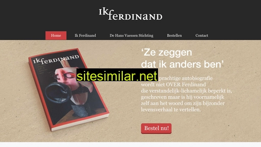 ikferdinand.nl alternative sites
