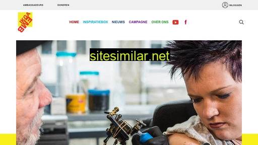 ikgaemb.nl alternative sites