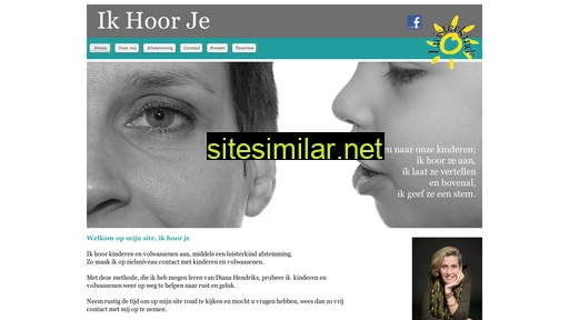 ikhoorje.nl alternative sites