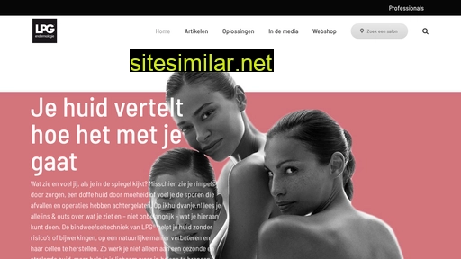 ikhuidvanje.nl alternative sites
