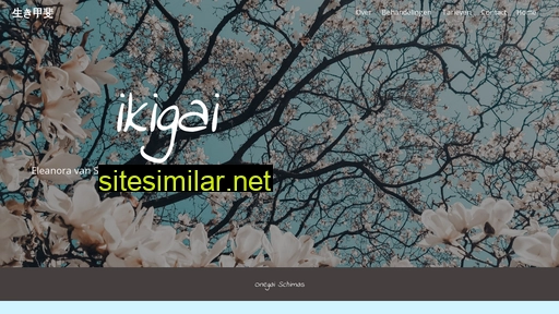 ikigaishiatsu.nl alternative sites