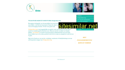 ikirsten.nl alternative sites