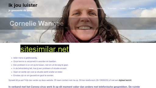 ikjouluister.nl alternative sites