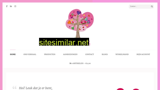 ikkeboek.nl alternative sites