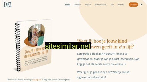 ikki.nl alternative sites