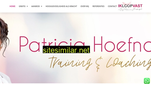 ikloopvast.nl alternative sites