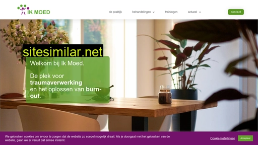 ikmoed.nl alternative sites